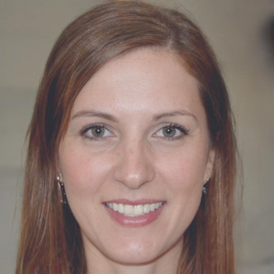 Portrait d'Isabelle Dubois, dirigeante d'entreprise témoignant de son expérience